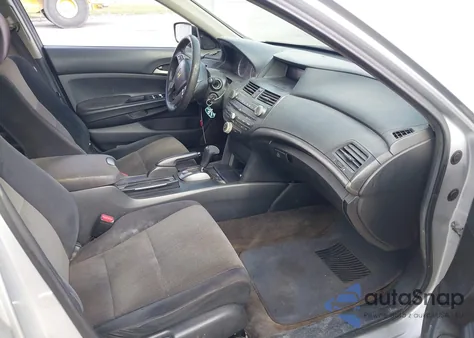 2008 Honda Accord 2.4 Lx from USA, damaged, VIN 1HGCP26368A120995